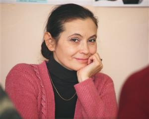 Салий Светлана Викторовна