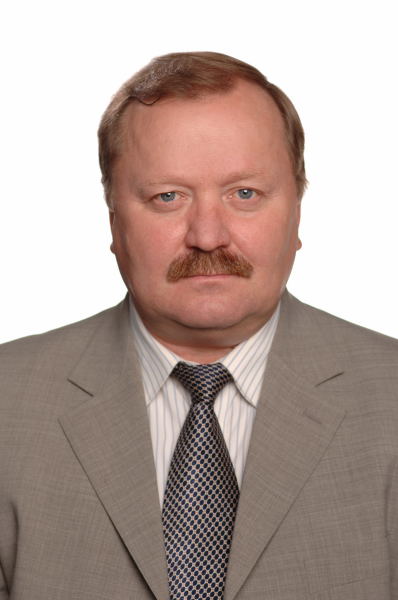 Шанчуров Сергей Михайлович