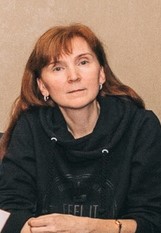 Колмачихина Ольга Борисовна