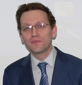 Якимов Андрей Аркадьевич