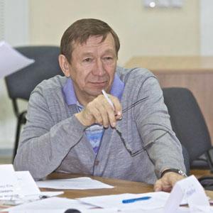 Ребрин Олег Иринархович