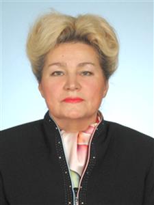 Маскаева Лариса Николаевна