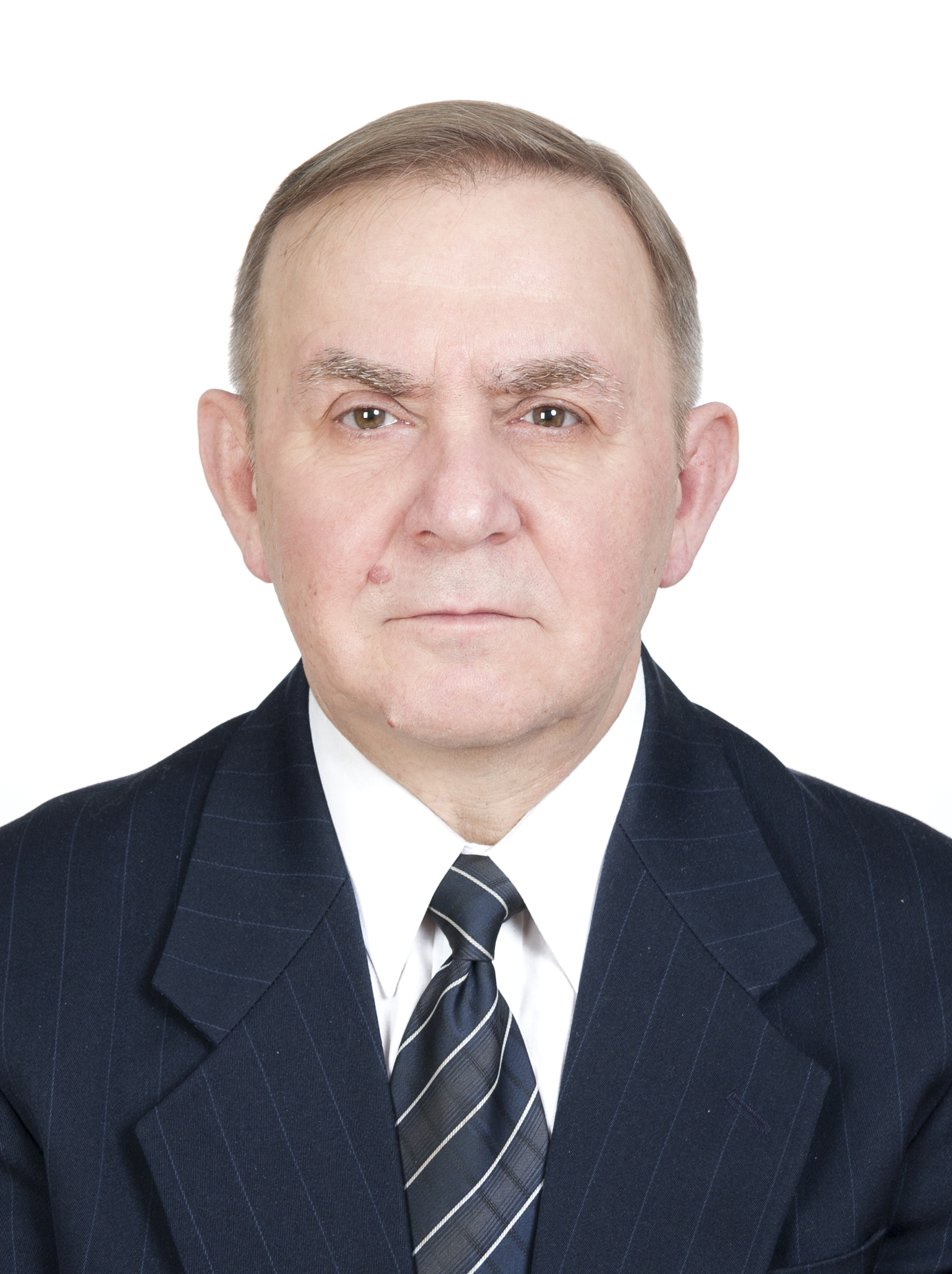 Леонидов Илья Аркадьевич