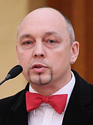 Тарасов Дмитрий Александрович