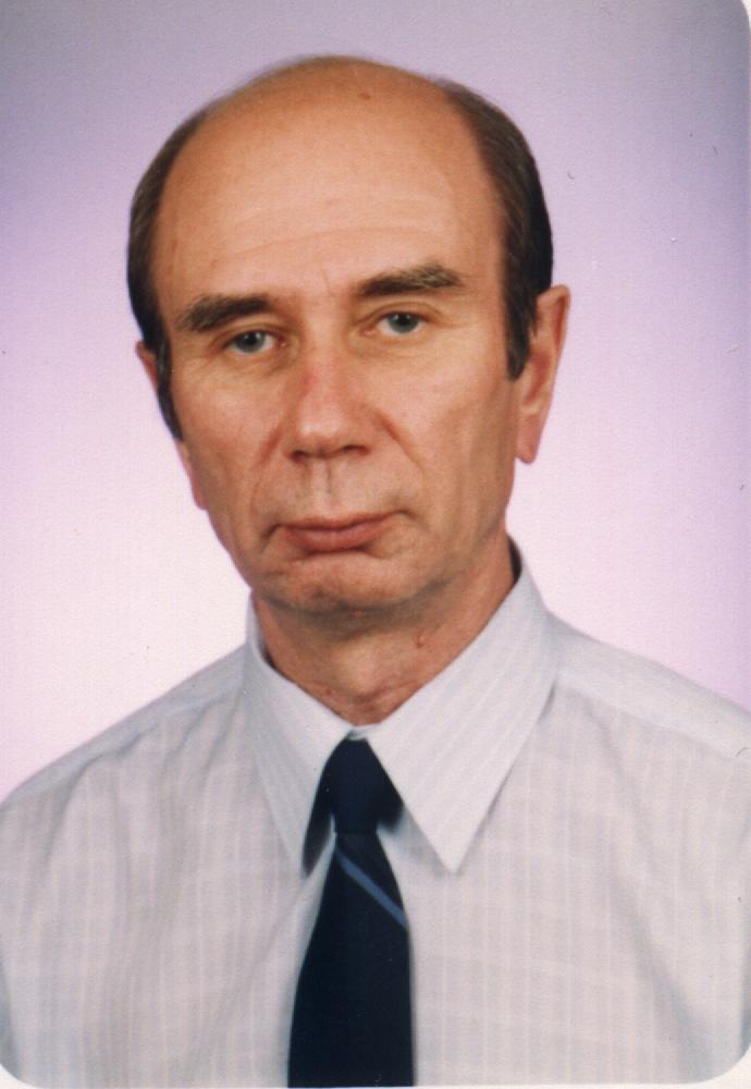 Сарапулов Федор Никитич