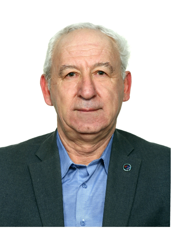 Кисеев Валерий Михайлович