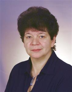 Багирова Тамара Борисовна