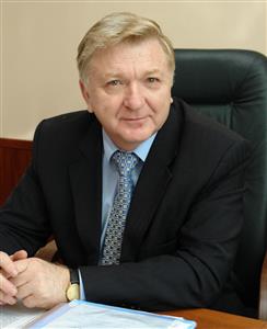 Зайков Юрий Павлович