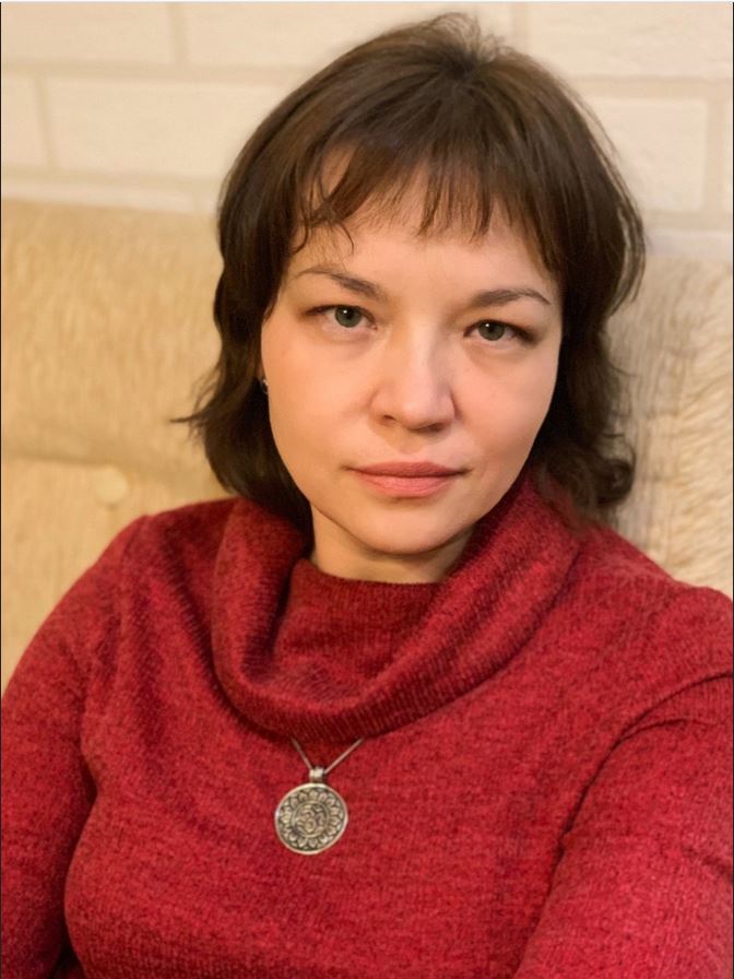 Климова Ольга Викторовна