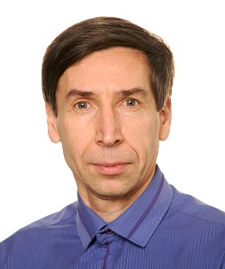 Боков Александр Сергеевич
