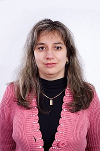 Брылина Елена Александровна