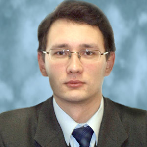 Беликов Сергей Владимирович