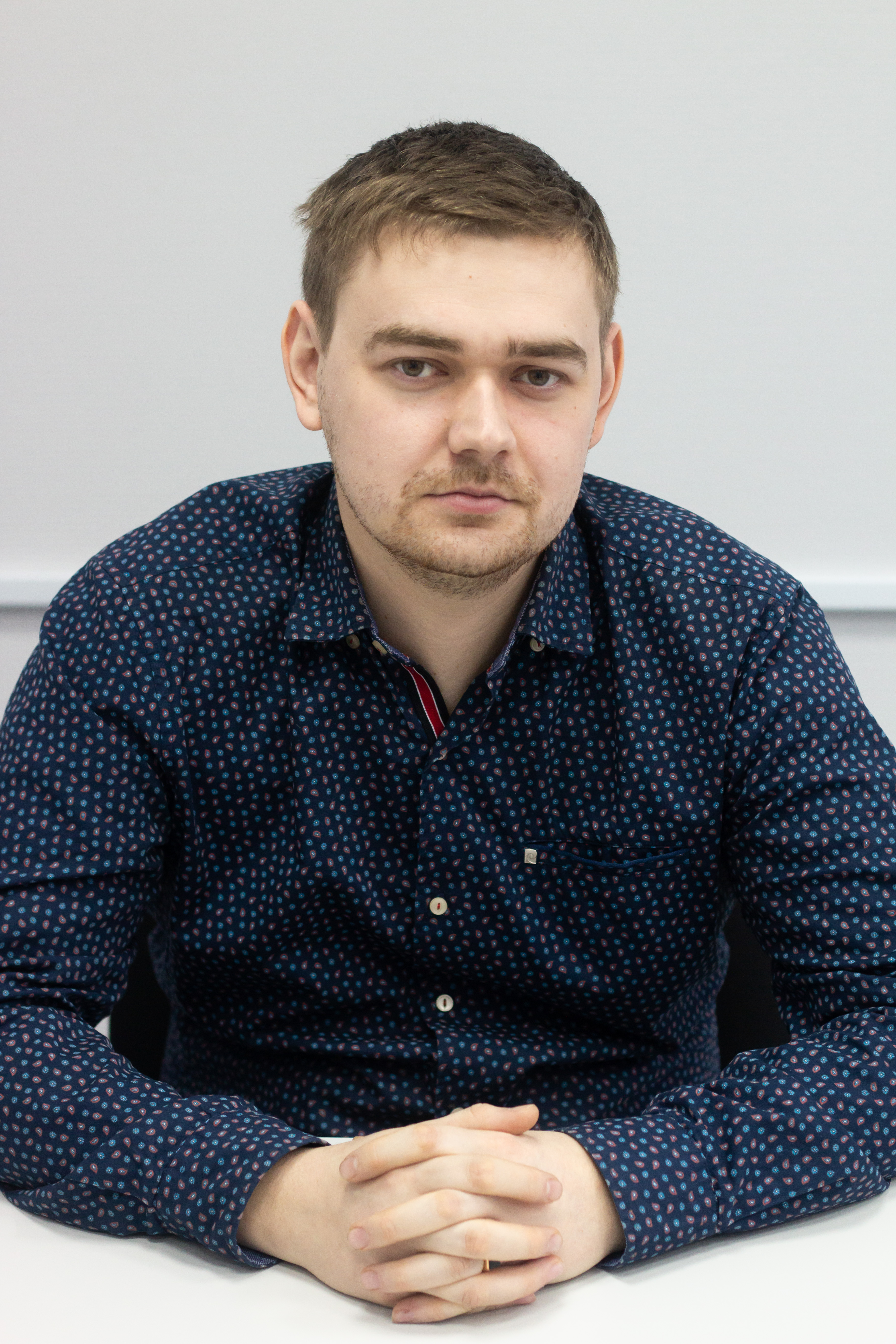 Серков Константин Владимирович