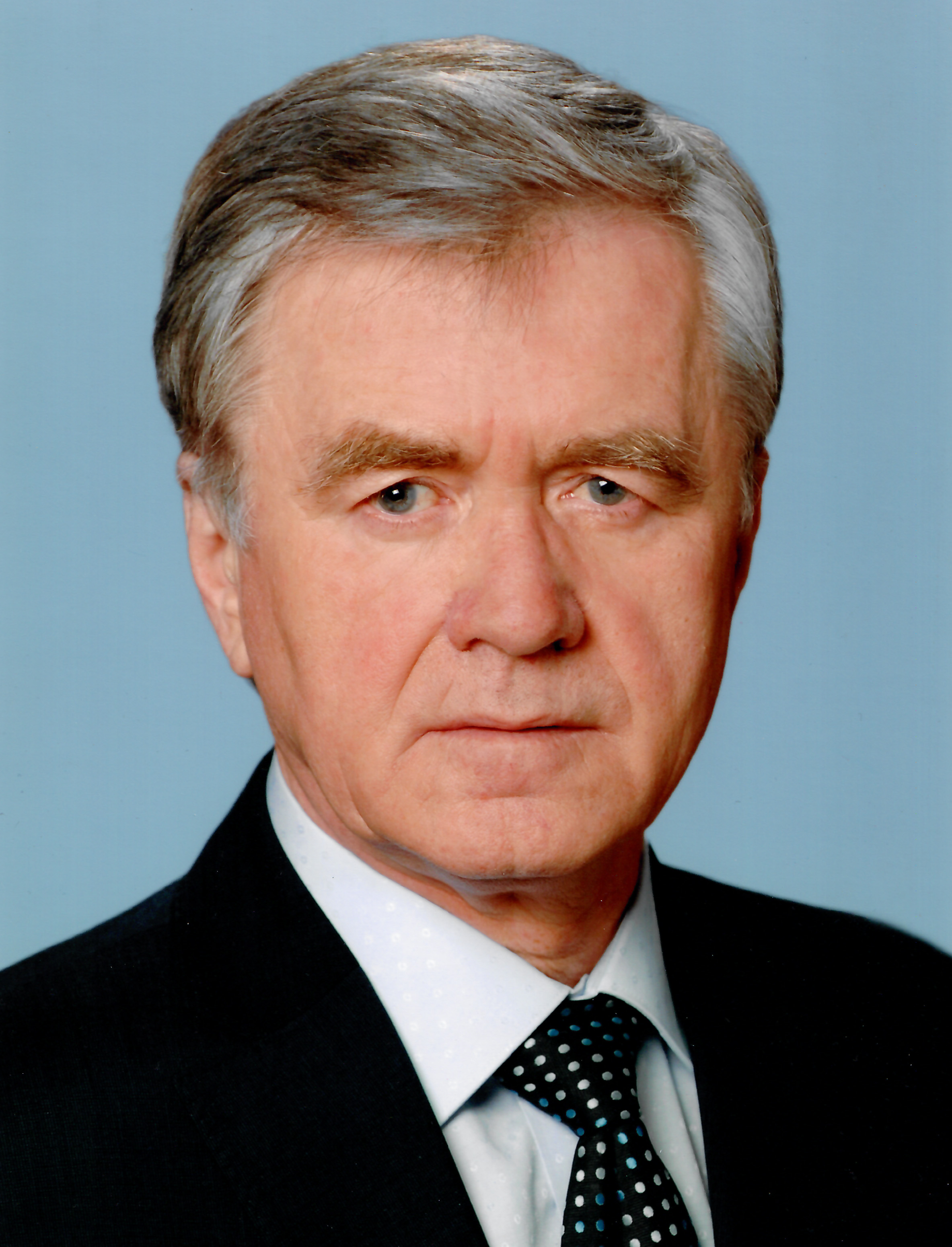 Васьковский Владимир Олегович