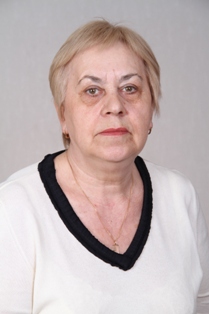 Брусницына Людмила Александровна