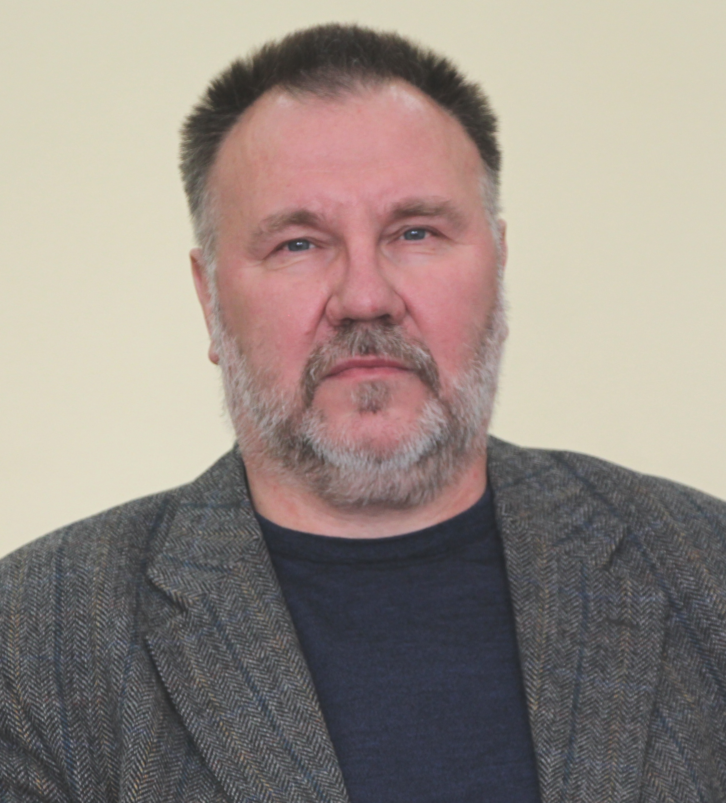 Шешуков Олег Юрьевич