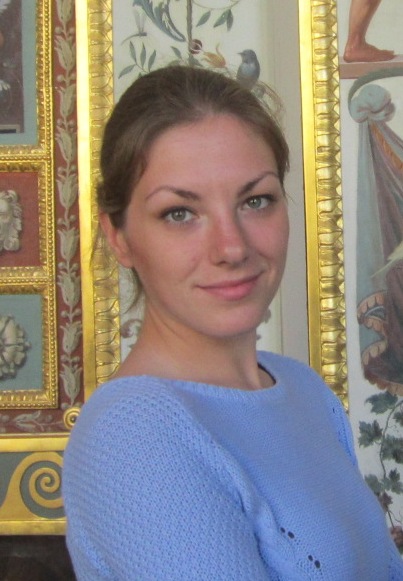 Федулова Дарья Владимировна