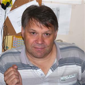 Ковалев Сергей Юрьевич