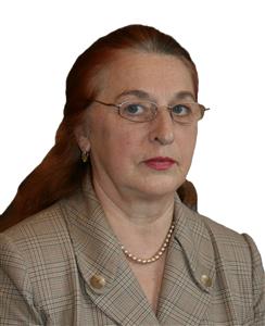 Россина Наталья Георгиевна