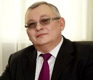 Алехин Владимир Николаевич