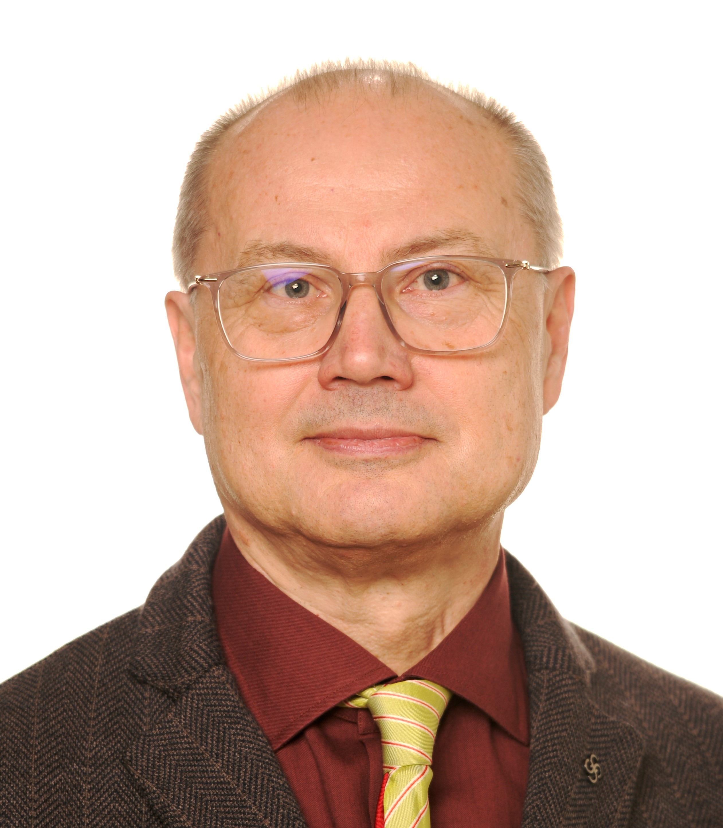 Полбицын Сергей Николаевич