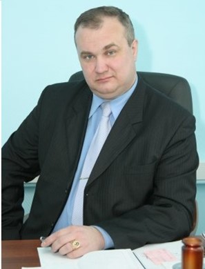 Павлович Олег Вячеславович