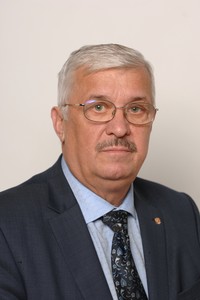 Хомяков Анатолий Павлович