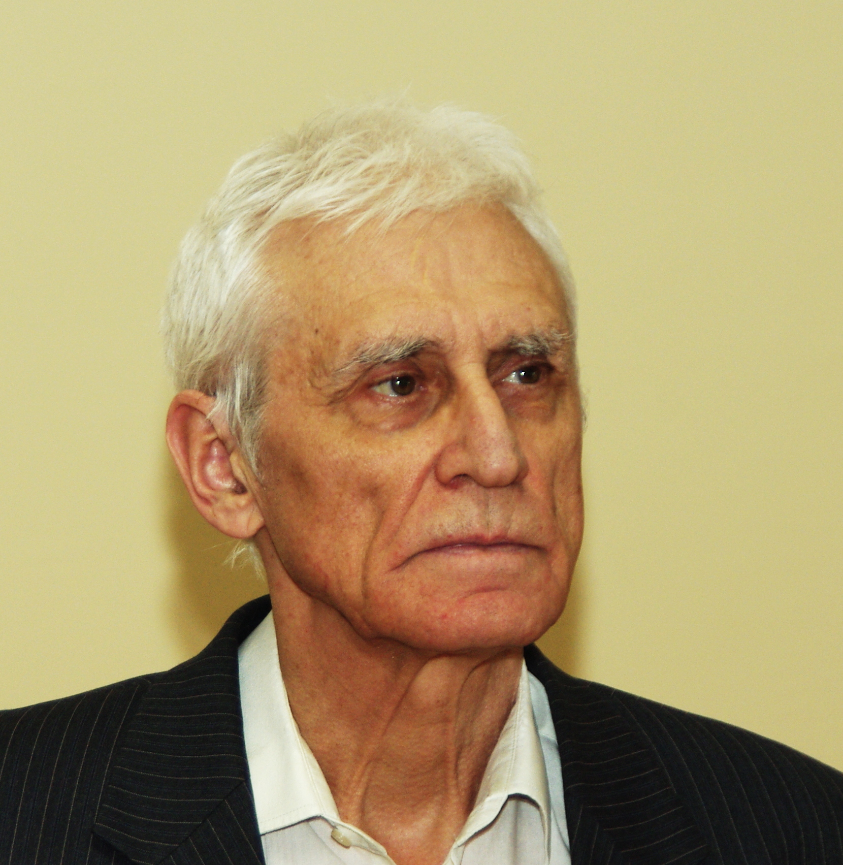 Пацко Валерий Семенович