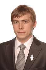 Гордеев Сергей Иванович