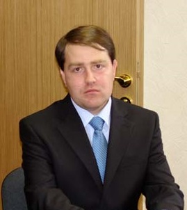 Бакшаев Александр Алексеевич