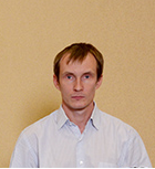 Каменецких Александр Сергеевич