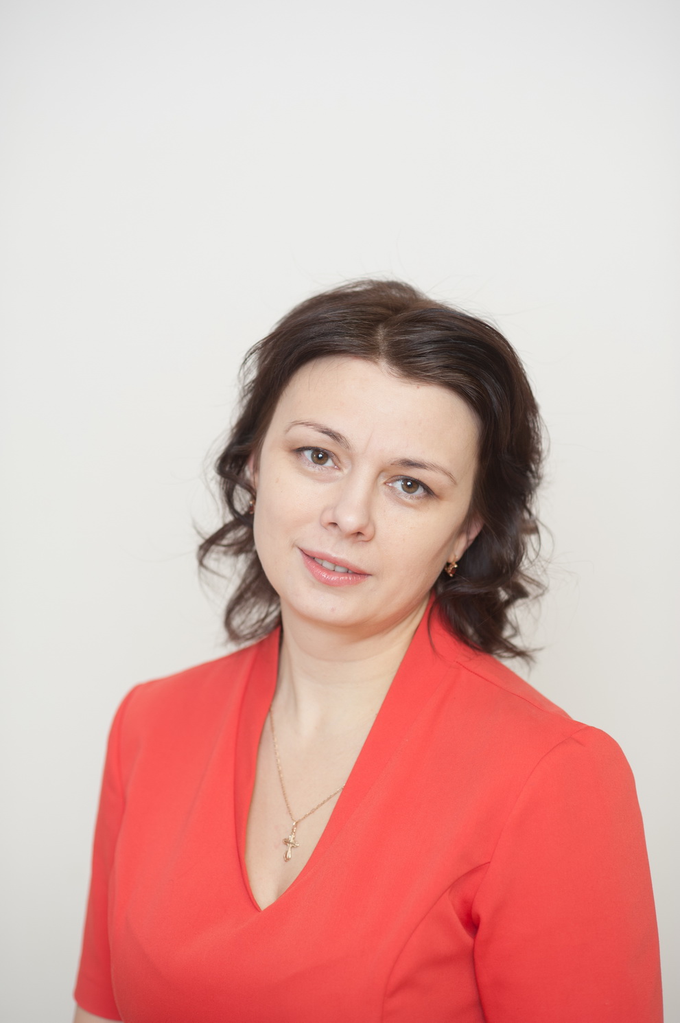Тарасова Анна Николаевна