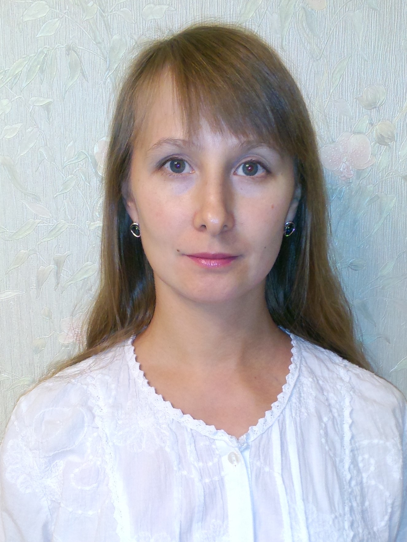 Лахтионова Елизавета Сергеевна