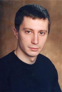 Степанюк Дмитрий Павлович