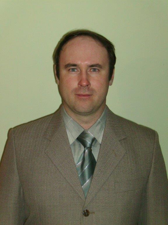 Сироткин Сергей Александрович