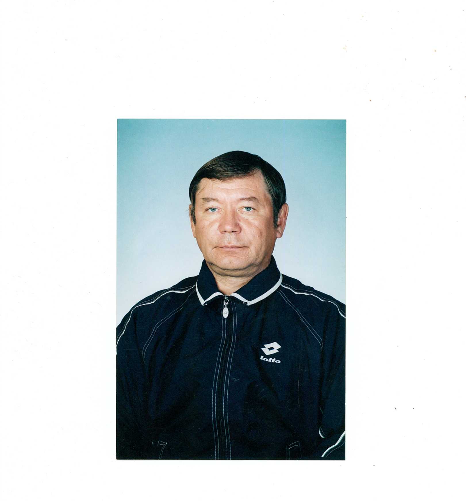 Банников Сергей Евгеньевич