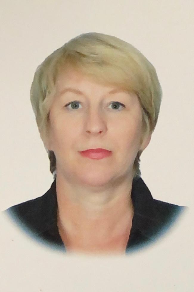 Жумаканова Наталья Александровна