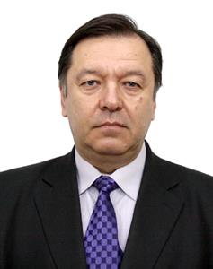 Пегашкин Владимир Федорович