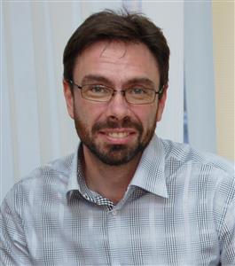 Рябухин Олег Владимирович