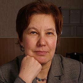 Круглова Татьяна Анатольевна
