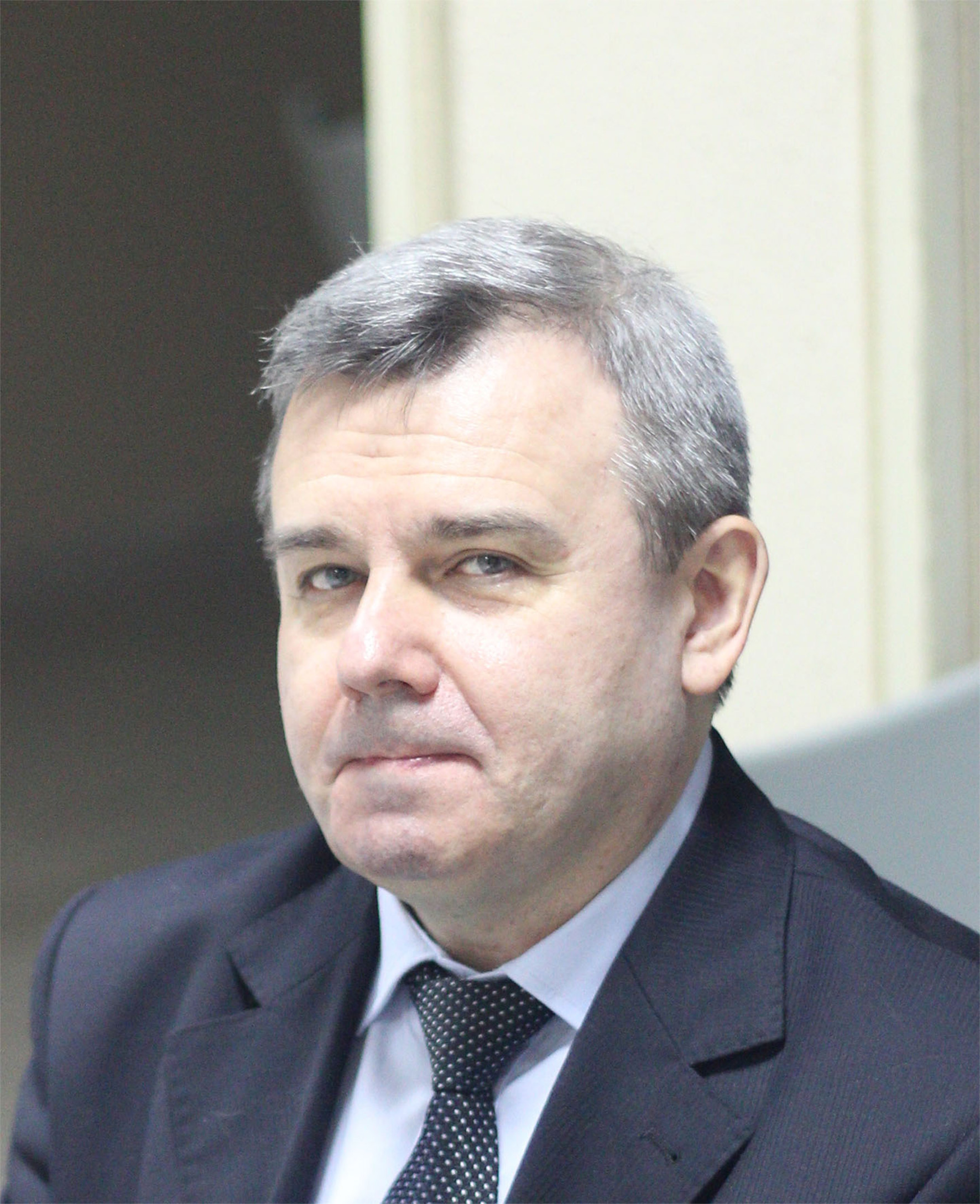 Кузнецов Дмитрий Леонидович
