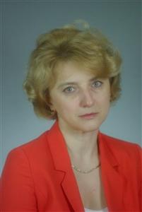 Денисова Эльмира Ивановна