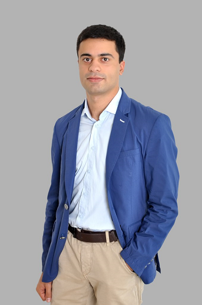 Chairman of the Board Alexan Azaryan