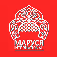 Коллектив народных танцев «Маруся International»